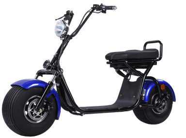 Scooter Elétrica
